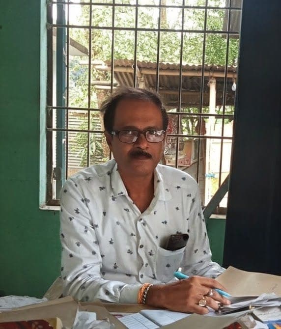 Sri Ranjit Sarjar